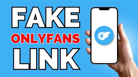 fake onlyfans link joke|How To Make A Fake OnlyFans Link On Instagram Story (2024)